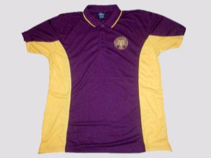 AMVC of NSW Club Polo Shirt