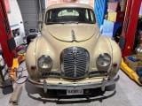 Austin A40 Somerset for sale