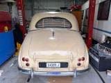 Austin A40 Somerset for sale - rear view